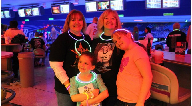 Bowling for Heroes Photo Gallery